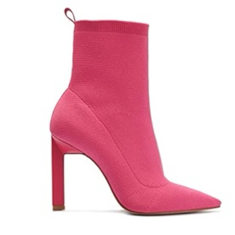 SCHUTZ Ammie Booties